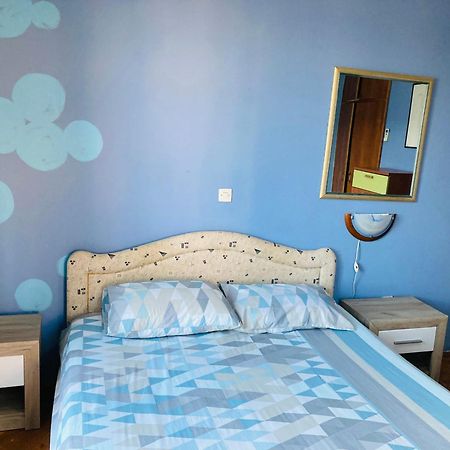 Apartmani Ilic Херцег-Нови Экстерьер фото