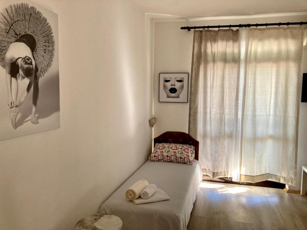 Apartmani Ilic Херцег-Нови Экстерьер фото