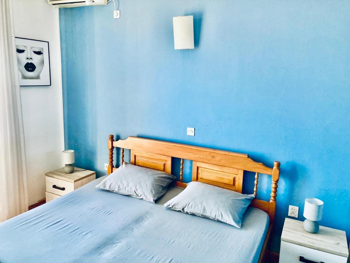 Apartmani Ilic Херцег-Нови Экстерьер фото