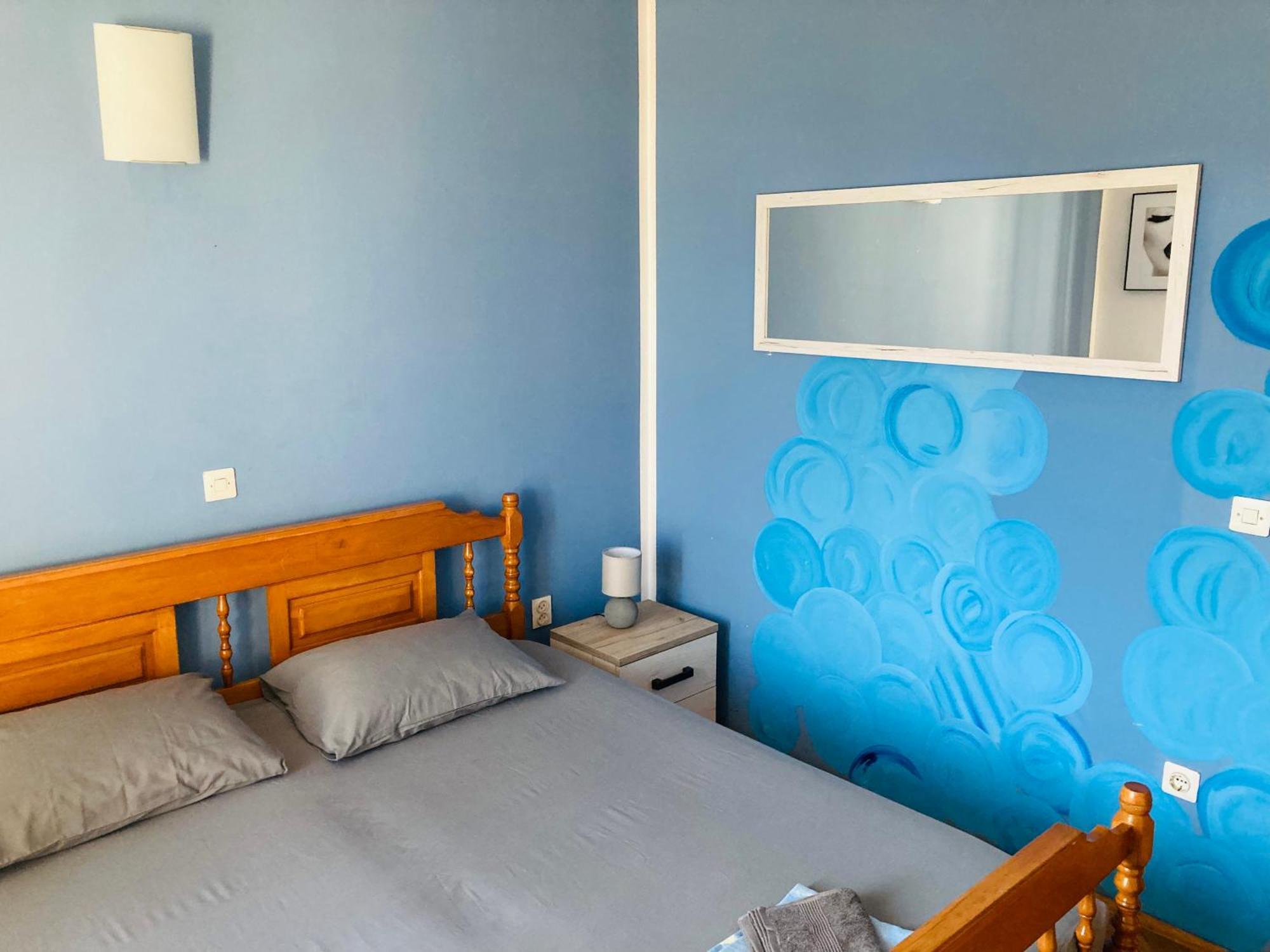 Apartmani Ilic Херцег-Нови Экстерьер фото