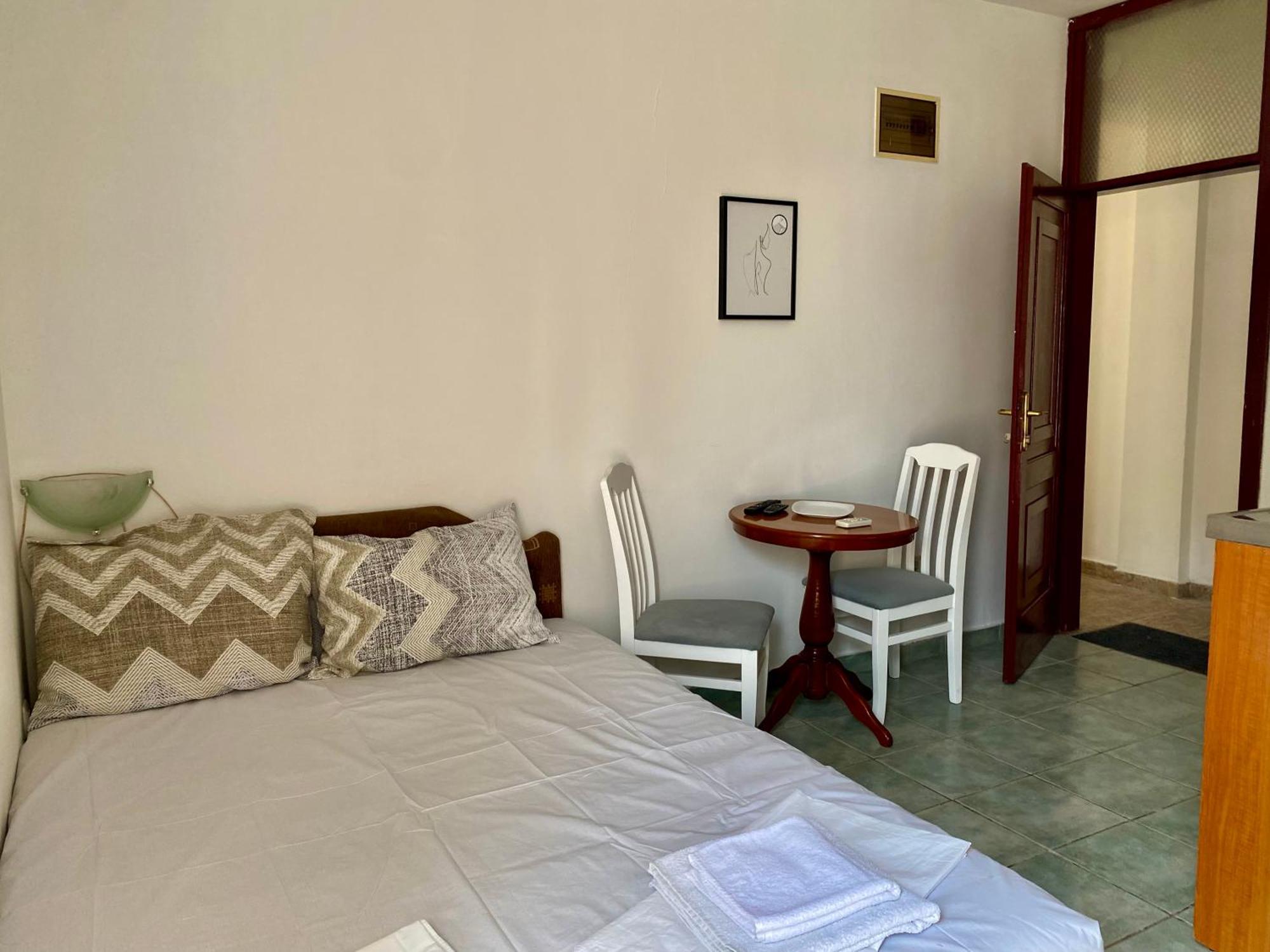 Apartmani Ilic Херцег-Нови Номер фото