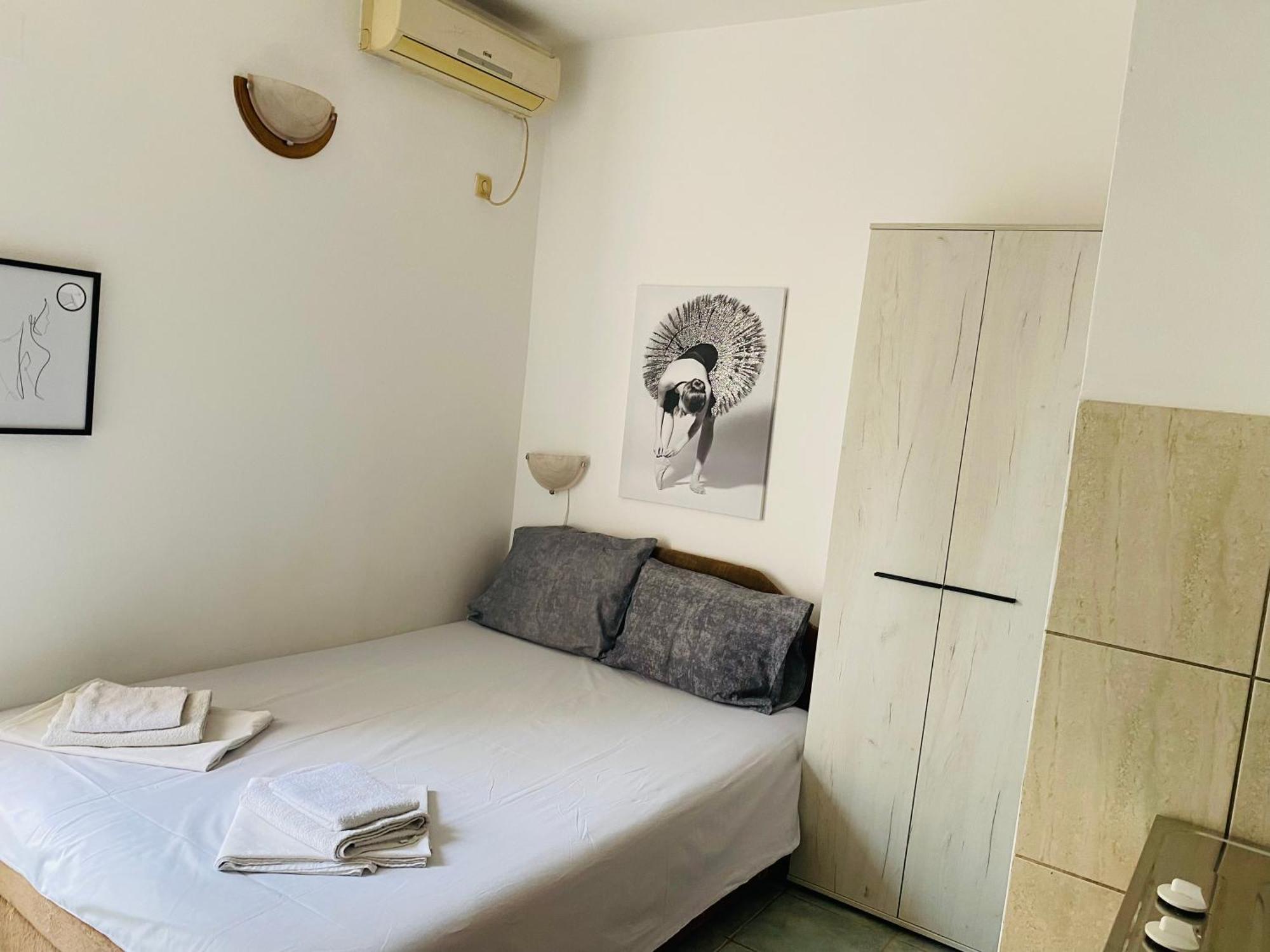 Apartmani Ilic Херцег-Нови Экстерьер фото