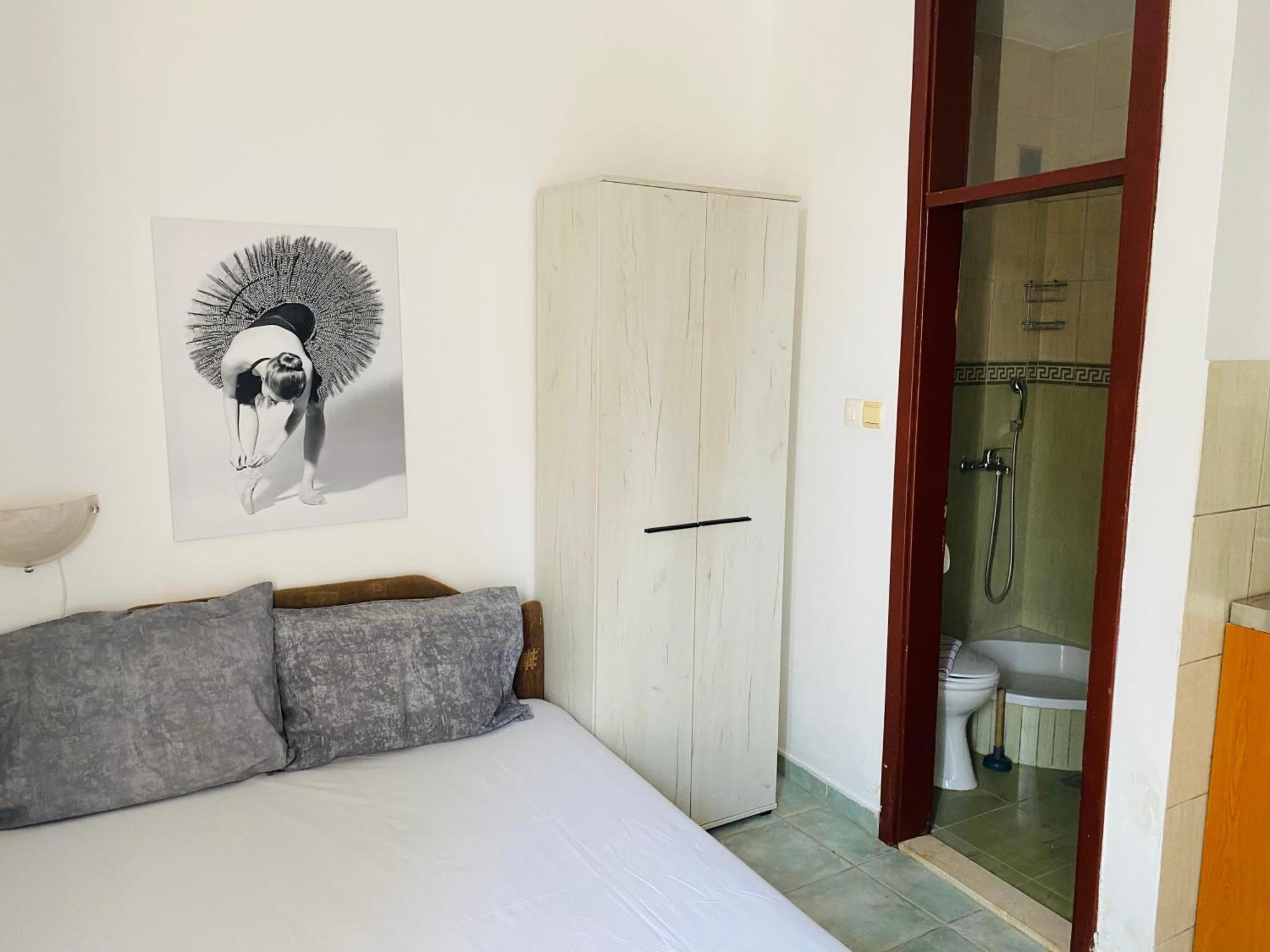 Apartmani Ilic Херцег-Нови Экстерьер фото